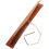 Tragbare Drumstick-Tragetasche aus PU-Material und leichtem Design 1