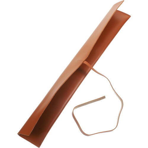 Tragbare Drumstick-Tragetasche aus PU-Material und leichtem Design