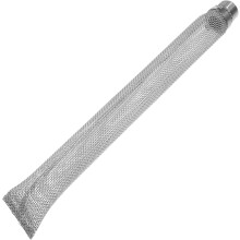 Raccord de tube de filtre à houblon pour la vinification, en acier inoxydable, au design créatif et pratique, résistant à l'usure
