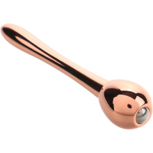 Rouleau de massage contour des yeux pour les cernes et les poches - Bâtonnet de maquillage portable