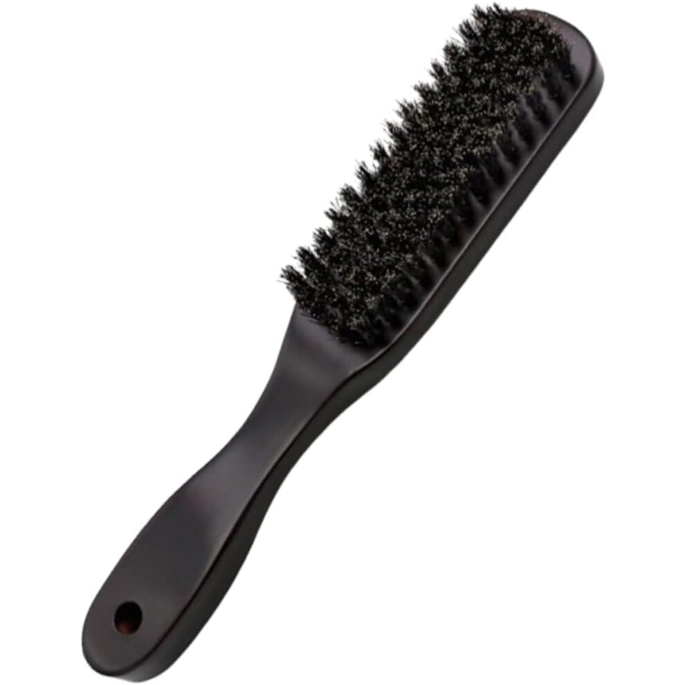 Hkhbjs Beard Comb Beard Cleaning Styling Tool Men's Grooming Bristle Hairdressing For Daily Use