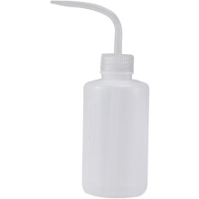 Auslaufsicherer Farbbehälter mit Mundöffnung, ideal zum Aufbewahren von Tinte und Farbe, leichtes Design