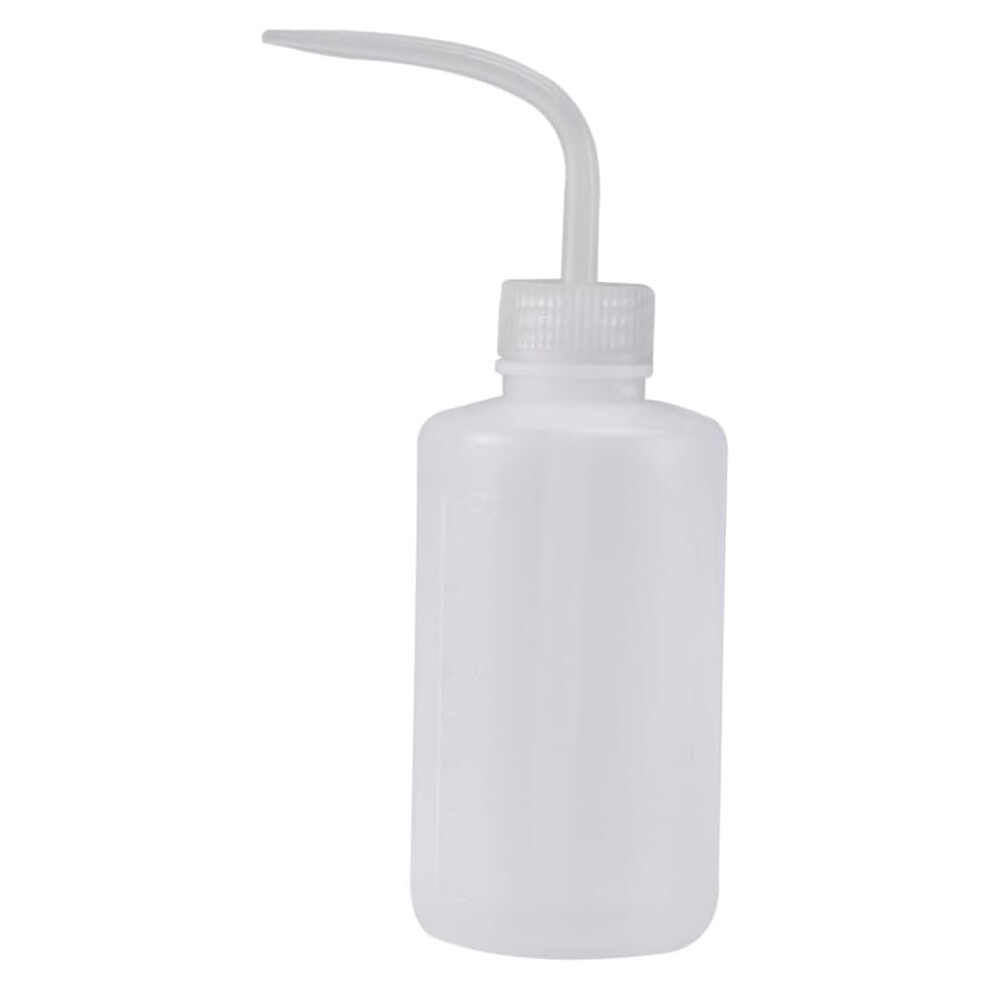 Hkhbjs Mouth Pigment Storage Container Leak Squeeze Bottle For Ink And Paint Lightweight Design