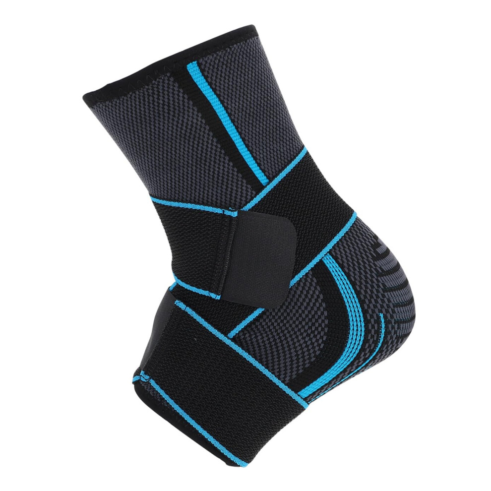 Hkhbjs Basketball Ankle Protection Breathable Support Brace Nylon Compression Straps