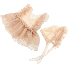 Fotoshooting-Kleid für Neugeborene, Mädchen, Jungen, Mädchen, Prinzessinnenkleid für Fotoshootings, Requisiten