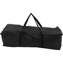 Zelttasche für Reisen, praktischer Aufbewahrungsbeutel, große Reisetasche für Campingausrüstung, leichte Outdoor-Abenteuer