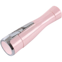 Depiladora corporal para mujer, recortadora de vello, afeitadora corporal