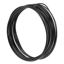 Flexible Indoor Outdoor Bonsai Wire for Gardening and Potted Plants