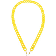 Catena per occhiali, cordino per appendere occhiali, accessorio per occhiali da sole, catena multiuso per donna
