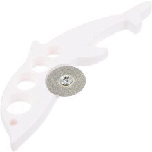 Ouvre-bouteille en forme de poisson, outil ouvre-bouteille, brise-bouteille pour ampoules, outil ouvre-bouteille