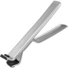 Küchenclip, heißer Schüsselgriff, Edelstahl, ABS-Griff, kreatives Design