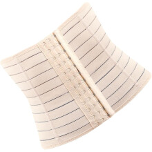 Postpartum Belly Band Abdominal Binder for Women Comfortable Support