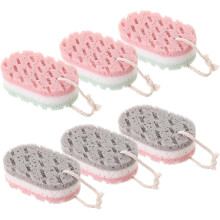 Dekorative Tischdecke mit Karomuster, rosa, aus Baumwoll-Polyester-Mischgewebe, elegantes und schickes Design