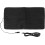 Coussin chauffant électrique USB en époxy 33 x 18 cm, température réglable 1