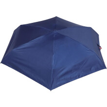 Mini umbrelă compactă, design pliabil, ușoară, pentru călătorii, protecție UV, blocare soare și ploaie pentru utilizare zilnică