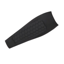 Beinschutz für Outdoor-Läufer, elastische Sport-Wadenmanschette mit Kompressionsfunktion