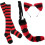 1 Ensemble queue de renard, oreilles de loup, queue de thérian, bandeaux pour filles, oreilles de chat, queue rayée 1