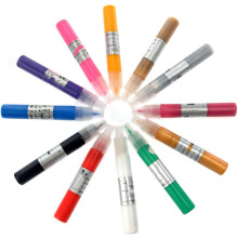 16 șabloane de planificare din plastic DIY, șabloane de pictură reutilizabile, goale