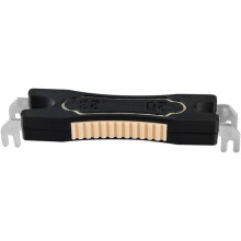 Ferramenta de boque da extrusora da impressora Boque de uso duplo para fácil substituição e manutenção compatível