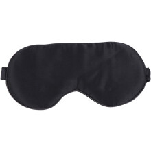 Silk Sleeping Eyeshade Máscara de olhos confortável para mulheres Homens Respirável Shading Eyepatch para Máscaras de olhos para dormir