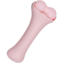 Rouleau de massage portable Ă la glace pour le visage des femmes - Outil de soin du visage