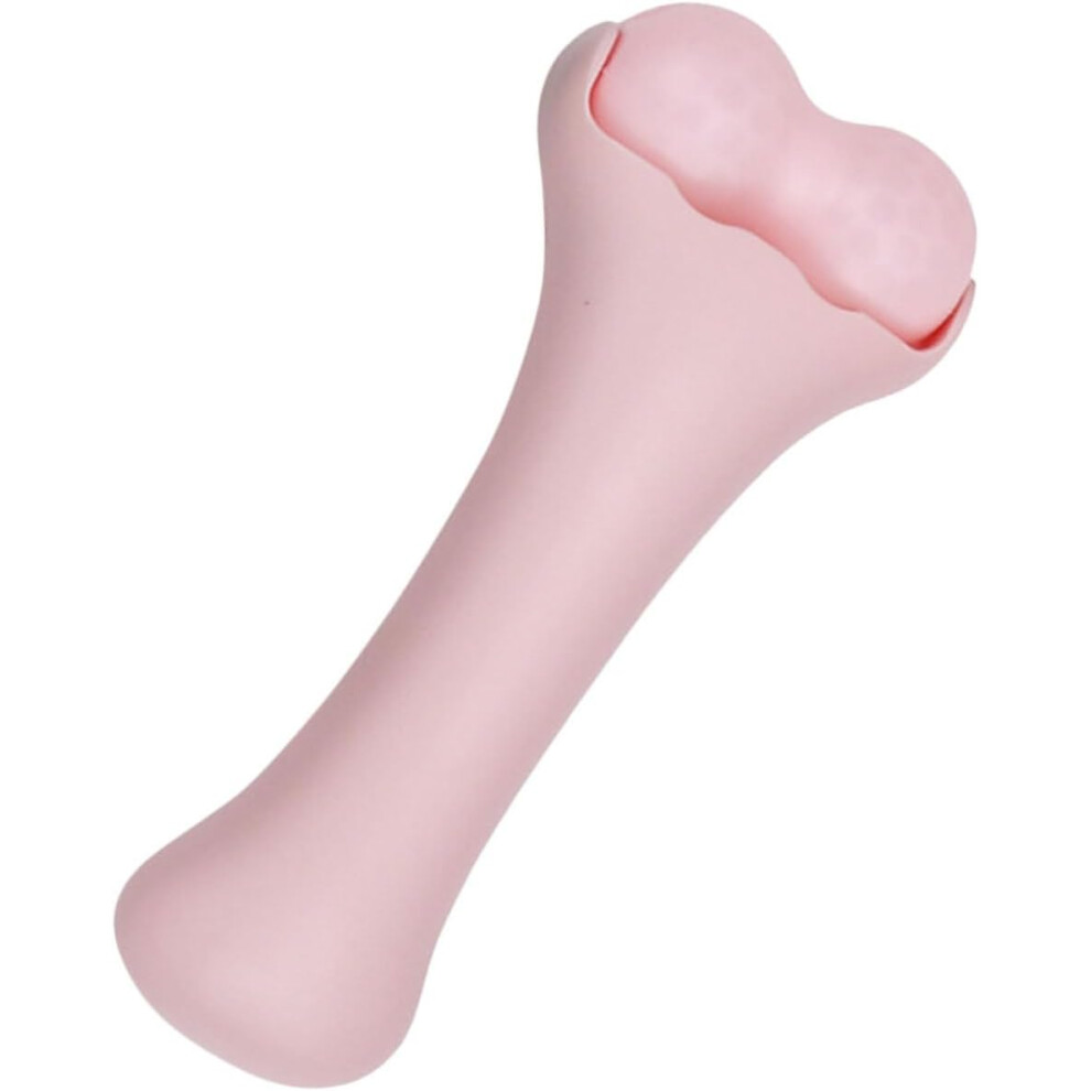 Hkhbjs Portable Ice Roller Massager For Women Facial Skincare Tool Cold Roller