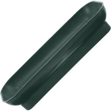Plateau en mousse plastique, support pour pot de fleurs mural, support pour pot de fleurs mural