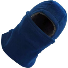 Winddichte Maske für Radfahrer, Winter-Gesichtsmaske mit vollständiger Abdeckung, geeignet für Helme.