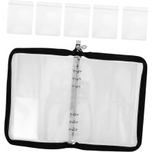 Aufbewahrungsbuch für Accessoires wie Ohrringe und Armbänder