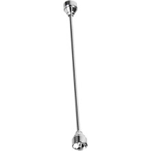 Pin de lapela de strass para homens Pin de gravata Cristais cintilantes para acessórios de terno para ocasiões de camisa de vestido