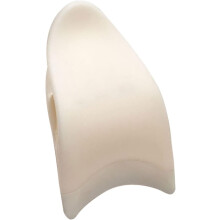 Clip aplicador de cílios prático para pinça resistente ao desgaste das mulheres