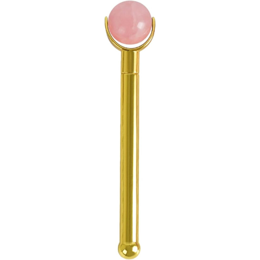 Hkhbjs Jade Roller Face Massager Acupressure Tool For Wrinkles Facial Massage Tool For Skin Care Face Roller Massager