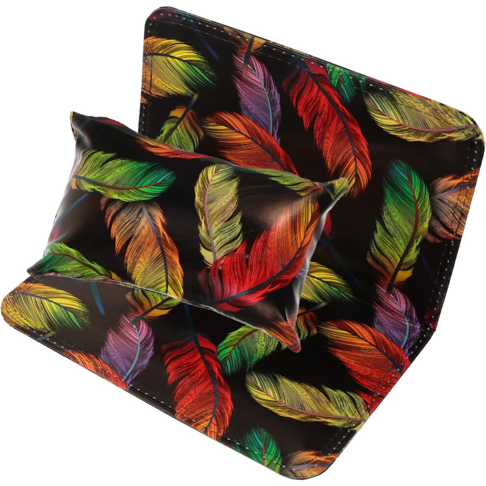 Hkhbjs Hand Pillow Nail Art Pad Cushion For Salon Manicure Comfortable Arm Rest Pillow For Nail Techs