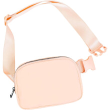 Modische, leichte Bauchtasche für Damen und Herren