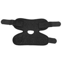 Knöchelbandage mit Kompressionsfunktion, atmungsaktiv und verstellbar
