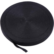 Baumwollköperband, Verpackungsband, DIY-Anleitung, hautfreundlich, schön, elegant, für besondere Anlässe, Dekoration und Heimgebrauch