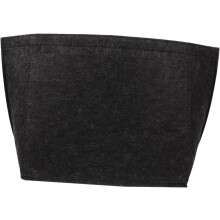 Filz-Taschenorganizer-Einsatz für Damen, geräumiger Tragetaschen-Organizer, stilvolle Handtaschenauskleidung