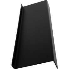 Neigungsverstellbarer Acryl-Tastaturständer mit rutschfester Unterseite, ergonomischer Tastaturständer