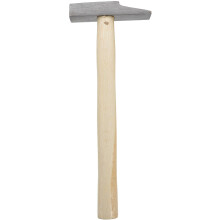 Robuster Mehrzweck-Entenschnabelhammer mit hochhartem Stahlkopf und komfortablem Griff