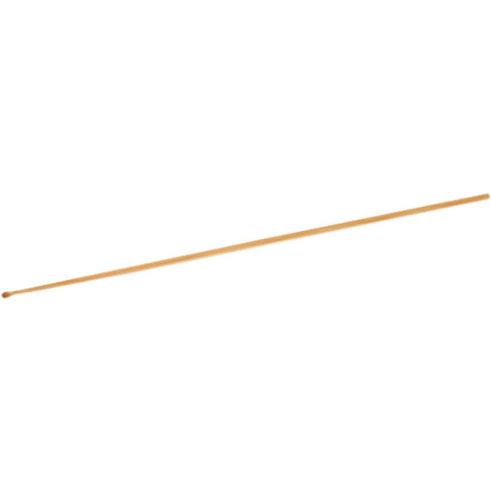 Hkhbjs Coal Wooden Ear Wax Picker Bamboo Earwax Removal Tool