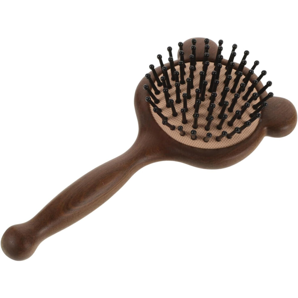 Hkhbjs Unisex Cushion Massage Comb For Wet Detangling Hairbrush For Women Scalp Massager Brush Hair Brush