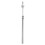 Scientific Thermometer Clamps Stainless Steel Experiment Accessory 1