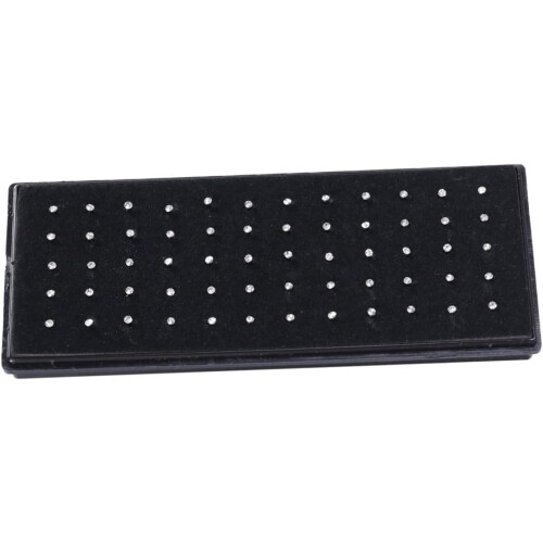 Tennis Training Base with Rebound Ball and Elastic String Self-Practice Tennis Training Tool