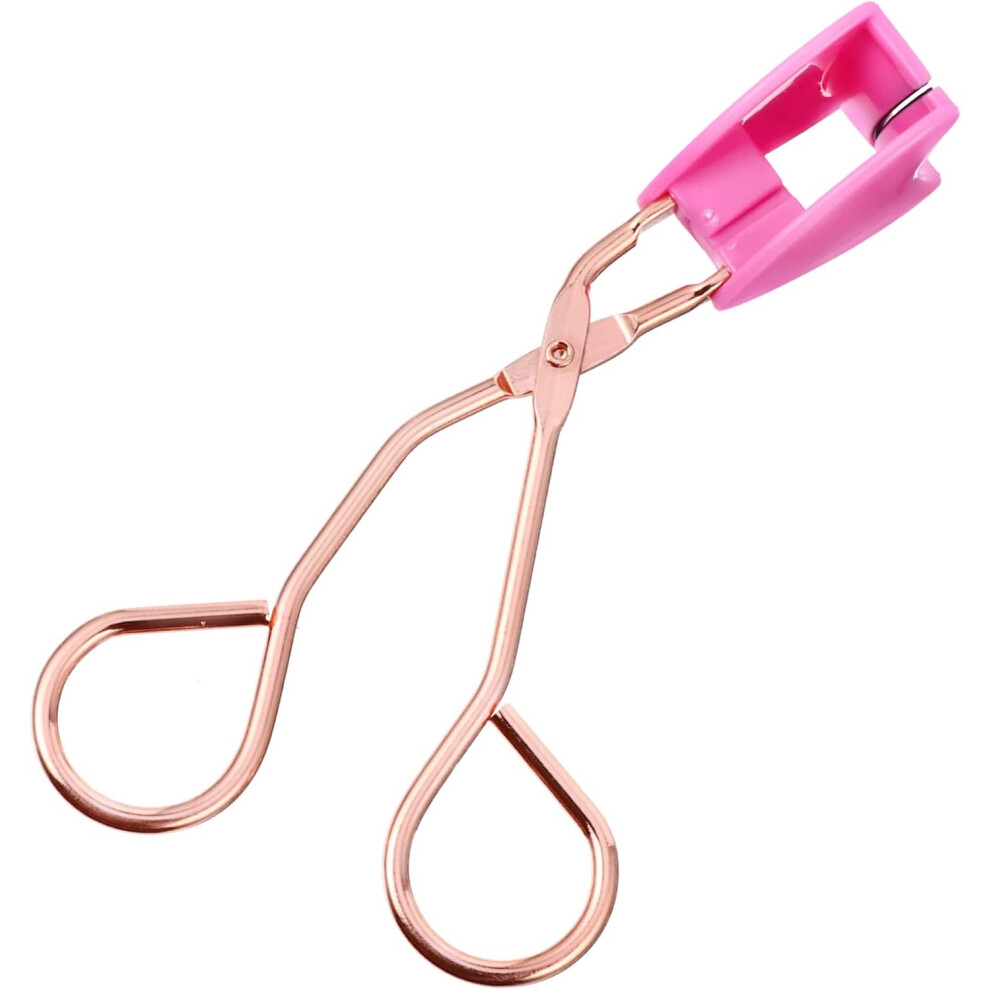 Hkhbjs Magnetic False Eyelash Curler Clamp Professional Eyelash Curler Kit Makeup Tool For Makeup