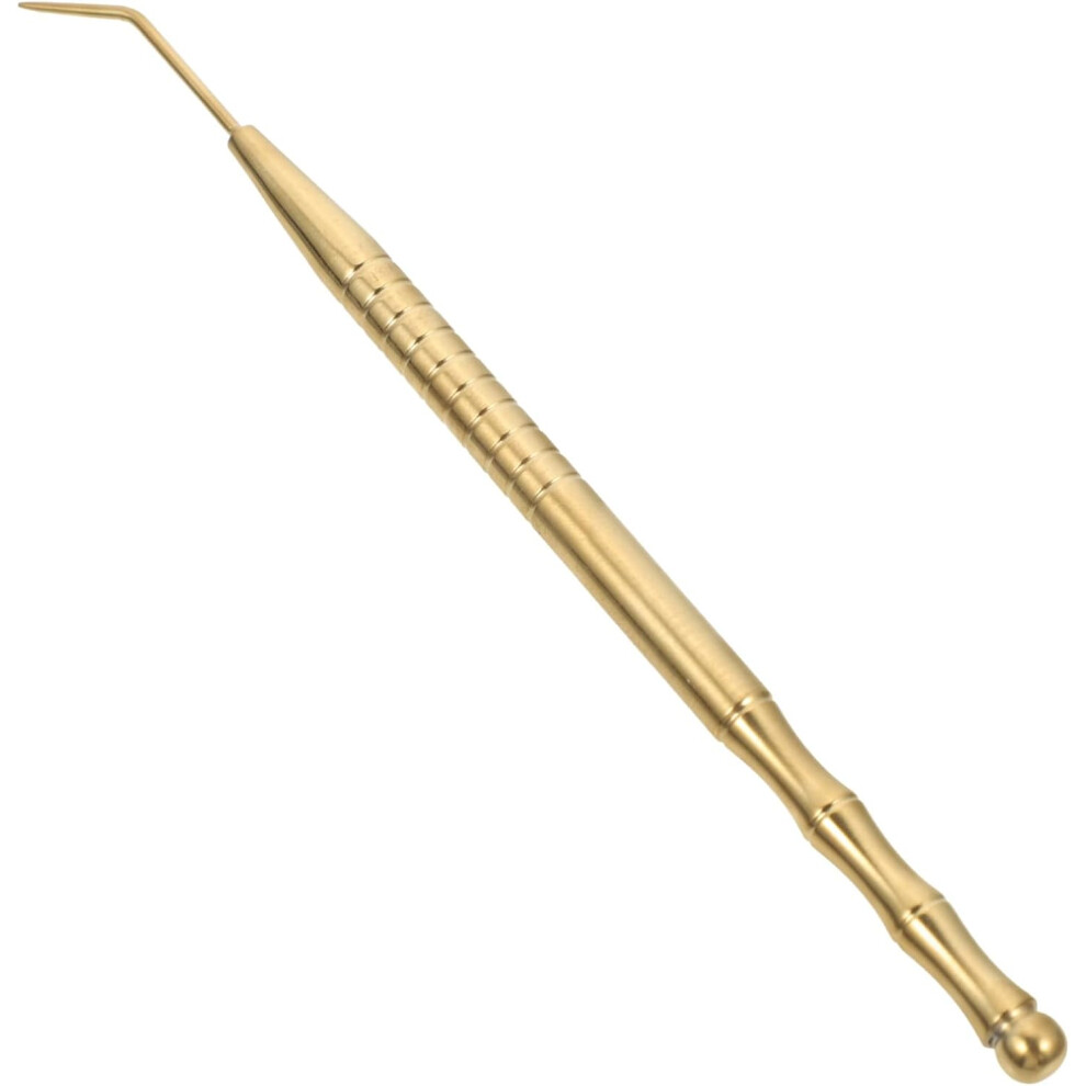 Hkhbjs Eyelash Lifting Tool Lash Separator High-Grade Eyelash Extension Stick For Lightweight And