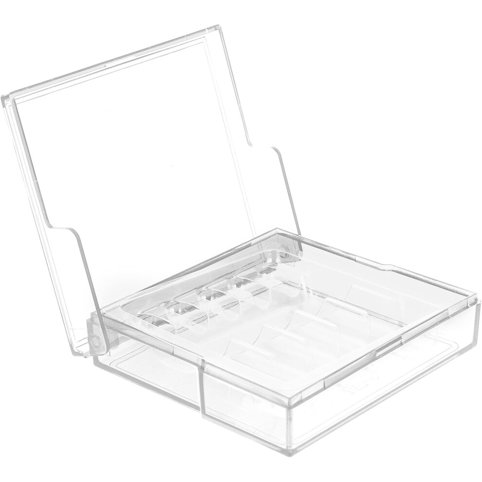 Hkhbjs Light-Proof Injection Storage Box 2Ml 5Pcs Syringe Organizer For Ambulance And Hospital Use