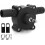 Portable Self-priming Drill Pump with Efficient Pumping Function Abs Material 1