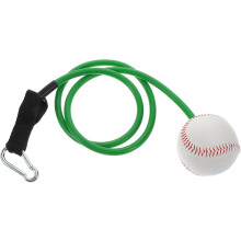 Baseball-Wurfbänder für das Armkrafttraining, Latex-Widerstandsbänder zur Steigerung der Trainingsleistung