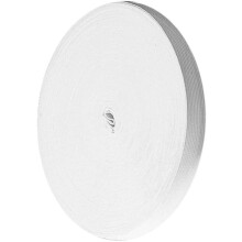 50 stuks antislip glijpads, rond, geschikt voor PVC en metalen meubels, geluidsdempend en vochtwerend.