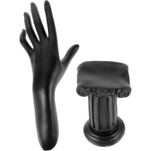 Armbandhalter, Schmuckpräsentationsständer, Schmuckständer aus Harz, Handkettenständer